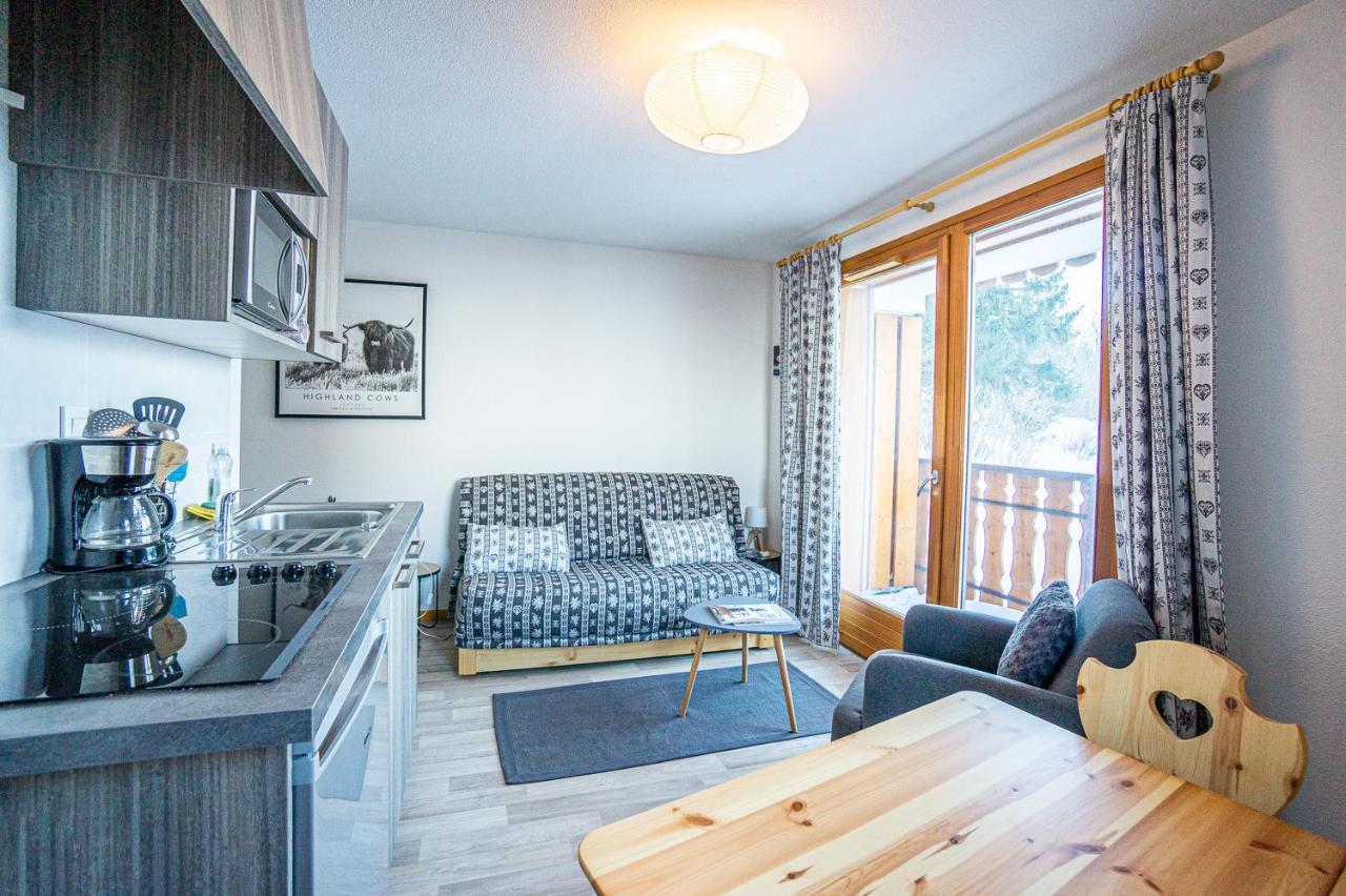 Chalet Recent Coeur Station Thollon-les-Memises エクステリア 写真